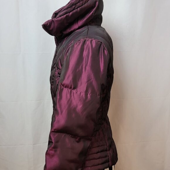 Blanc Noir Down Jacket - Size M - Warm & Stylish! - Picture 5 of 11